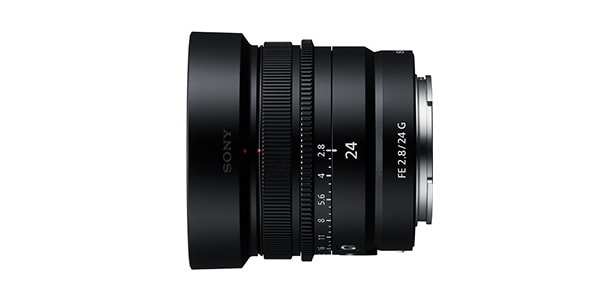 SONY ( ソニー )  / SEL24F28G 画像3