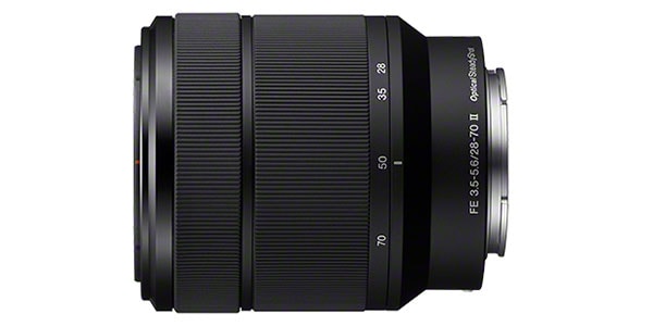 SONY ( ソニー )  / SEL28702画像3