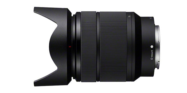 SONY ( ソニー )  / SEL28702画像5