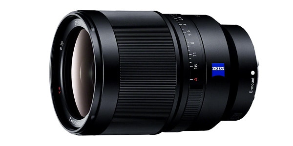 SONY ( ソニー )  / SEL35F14Z