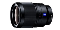 SONY / Distagon T* FE 35mm F1.4 ZA(SEL35F14Z)