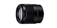 SONY SEL35F18F