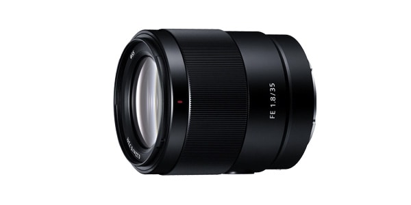 SONY ( ソニー )  / SEL35F18F