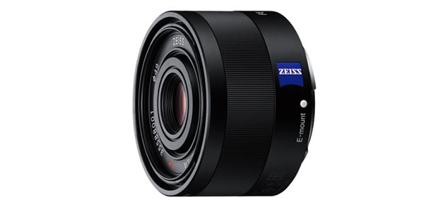 SONY ( ソニー )  / SEL35F28Z