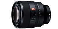 SONY SEL50F12GM