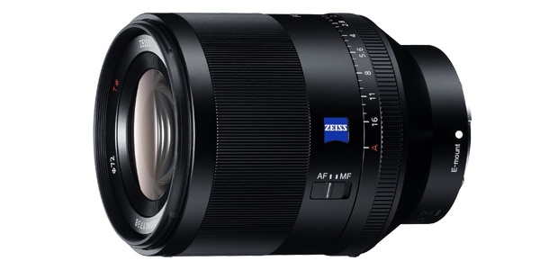 SONY / SEL50F14Z