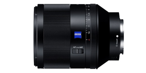 SONY / SEL50F14Z 画像2