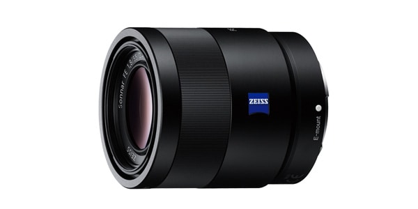 SONY ( ソニー )  / SEL55F18Z