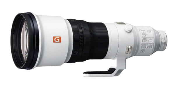 SONY / SEL600F40GM