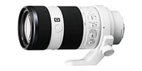SONY FE 70-200mm F4 G OSS(SEL70200G）