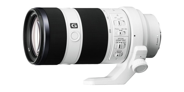 SONY ( ソニー )  / FE 70-200mm F4 G OSS(SEL70200G）