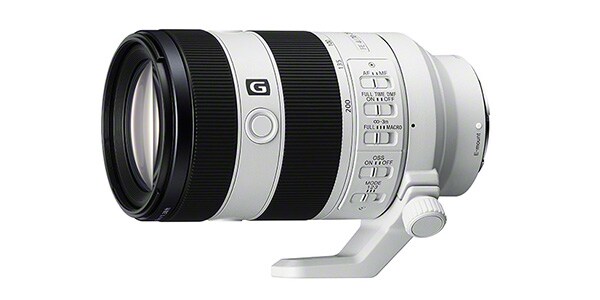 SONY ( ソニー ) SEL70200G2【デジタル一眼カメラα[Eマウント]用レンズ