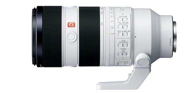 SONY / SEL70200GM2Q画像2