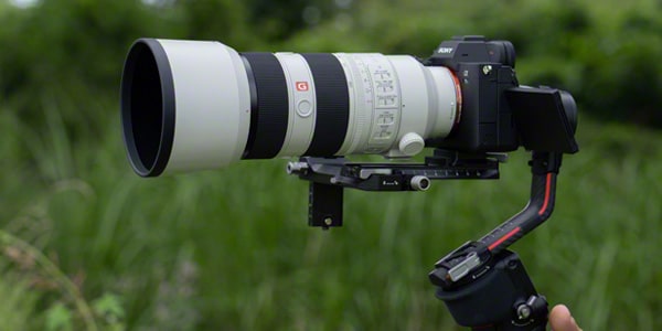 SONY / SEL70200GM2Q画像5