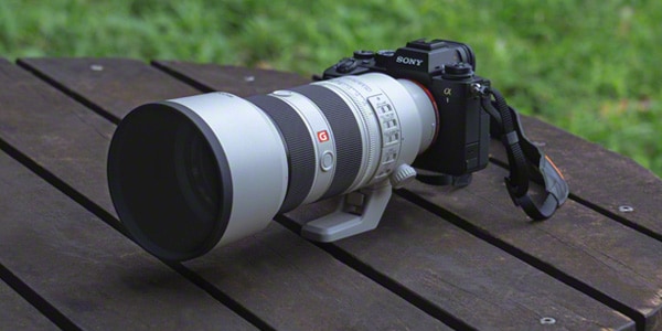 SONY / SEL70200GM2Q画像6