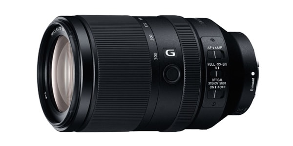 SONY / SEL70300G  C