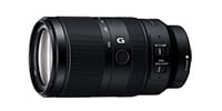 SONY / SEL70350G  C