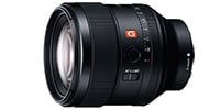 SONY SEL85F14GM