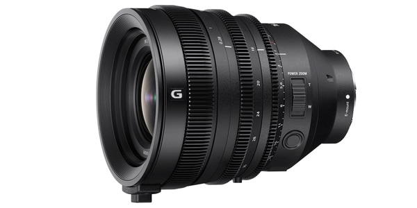 SONY ( ソニー )  / FE C 16-35mm T3.1 G（SELC1635G）
