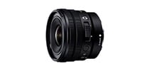SONY / E PZ 10-20mm F4 G　【SELP1020G】