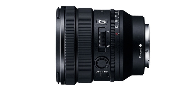SONY ( ソニー )  / SELP1635G C【FE PZ 16-35mm F4 G】 画像2