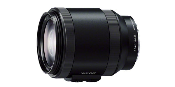 SONY ( ソニー )  / SELP18200  C