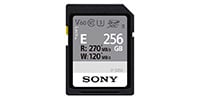 Sony / SF-E256