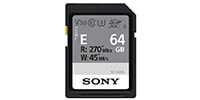 Sony / SF-E64A