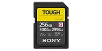Sony / SF-G256T