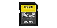 Sony / SF-M512T