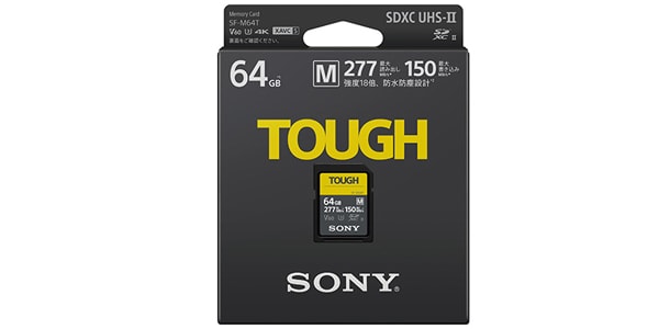 SONY/SF-M64T  T1