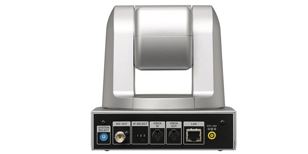 SONY / SRG-120DS HDカラービデオカメラ 画像2
