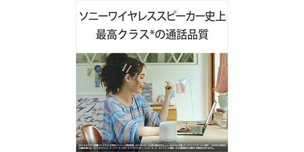 SONY / SRS-LS1 BC画像12