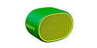 SONY SRS-XB01 グリーン