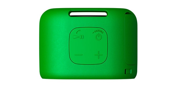 SONY / SRS-XB01 Green画像5