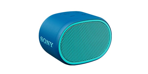 sony xb01