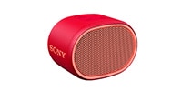 SONY SRS-XB01 レッド