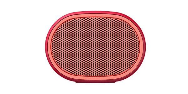 SONY / SRS-XB01 Red画像2
