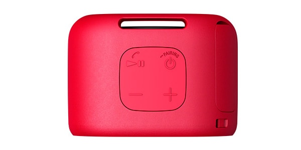SONY / SRS-XB01 Red画像4