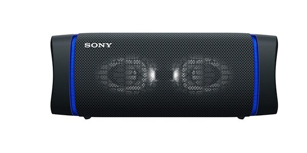 SONY ( ソニー ) SRS-XB33 BC ワイヤレススピーカー 送料無料 ...