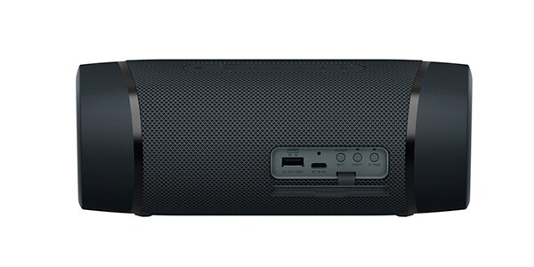 SONY SRS-XB33(B) BLACK - アンプ