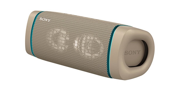 SONY wireless speaker