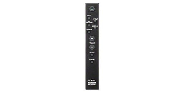 SONY / TA-ZH1ES 画像4