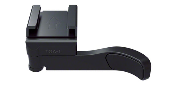 SONY / TGA-1 J