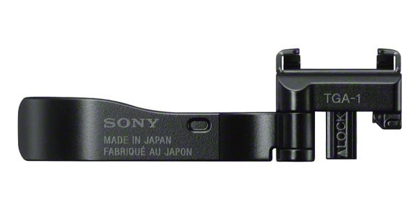 SONY / TGA-1 J画像2