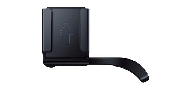 SONY / TGA-1 J画像3