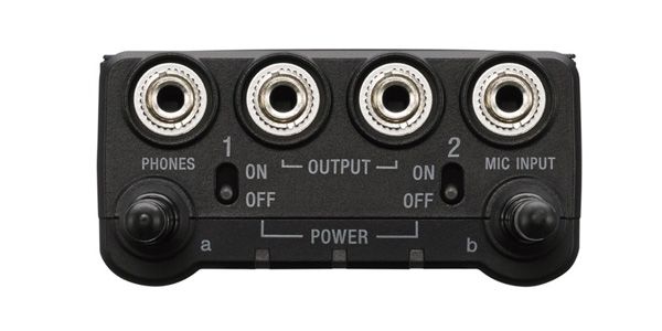 SONY ( ソニー ) URX-P03D UHFシンセサイザーダイバーシティチューナー