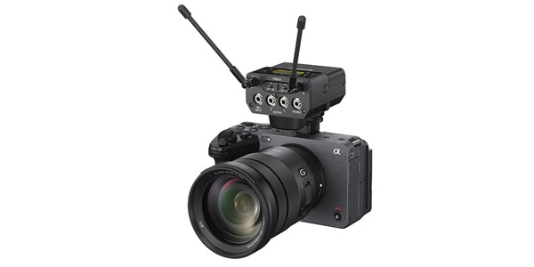 SONY / URX-P41D画像5