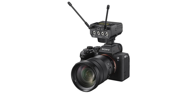 SONY / URX-P41D画像6