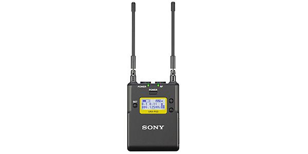 SONY ( ソニー )  / UWP-D12 画像3